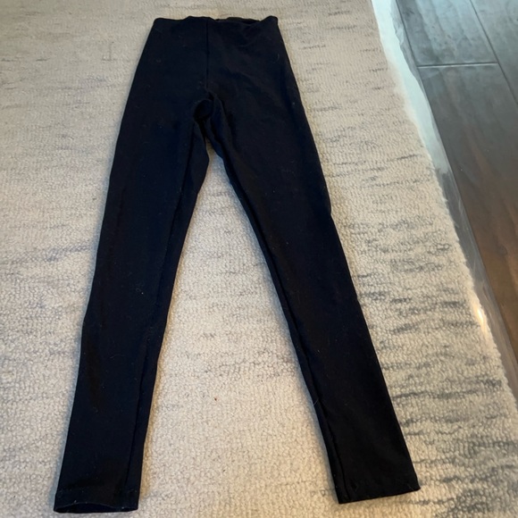 Commando High Waist Leggings - Picture 1 of 3